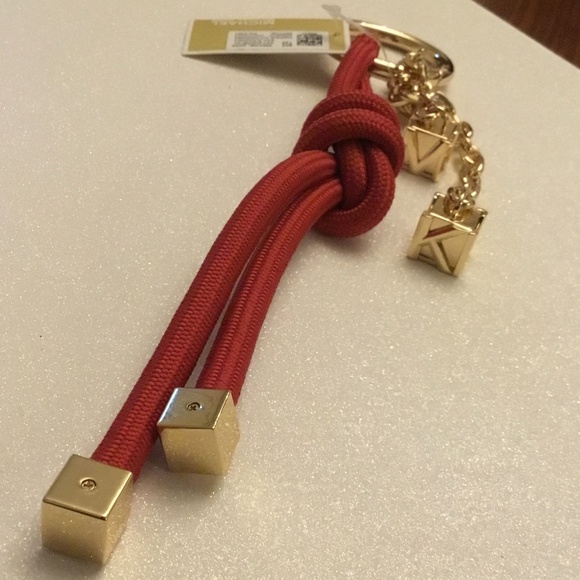 Michael Kors Bag Charm - Picture 1 of 4